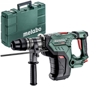 Аккумуляторный перфоратор Metabo KHA 18 LTX BL 40 600752840