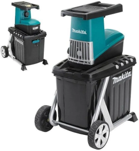 Садовый измельчитель Makita UD2500 2500 Вт