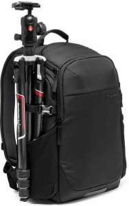 Фоторюкзак Manfrotto Advanced III Befree MB MA3-BP-BF чёрный