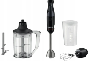 Блендер погружной Bosch Serie 4 ErgoMaster MSM4B654