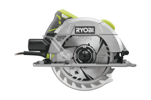 Дисковая пила RYOBI RCS1400-G