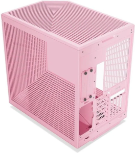 Компьютерный корпус HYTE Y70 Miditower Strawberry Milk (CS-HYTE-Y70-SM)