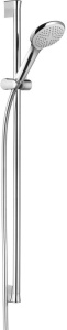 Душевой гарнитур Kludi Freshline 6784005-00, хром