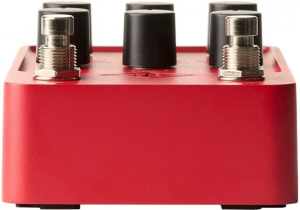 Гитарный эффект эмуляция усилителя Universal Audio UAFX ANTI 1992 High Gain Amplifier