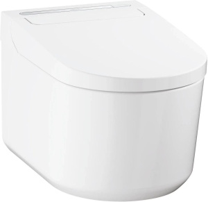 Туалетное устройство с функцией гигиены Grohe Sensia Pro 36508SH0