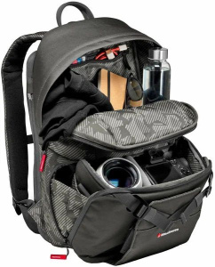 Фоторюкзак Manfrotto Noreg 30 MBOLBP30, чёрный
