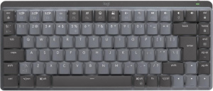 Клавиатура Logitech MX Mechanical Mini KL-LOG-214
