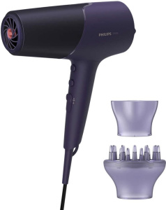 Фен Philips Series 5000 BHD514/00