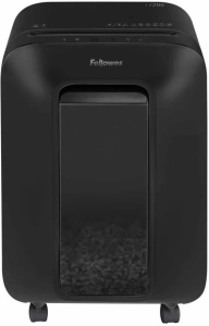 Шредер Fellowes LX200 Mini-Cut