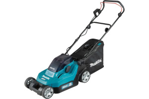 Газонокосилка Makita DLM382Z без АКБ и ЗУ