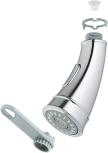 Ручной душ Grohe Parkfield в сборе 46890NC0