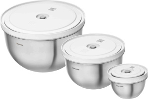 Набор мисок Zwilling Fresh & Save 1031017 3пр.