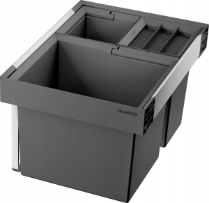 Система сортировки отходов Blanco Flexon II Low 50/3 526640