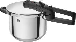 Скороварка Zwilling EcoQuick II 64243-622-0 6л