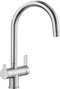 Кухонный смеситель Blanco Trima 525231, хром