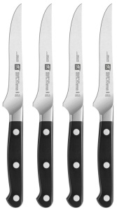 Ножи для стейков Zwilling Pro 4 38430-002