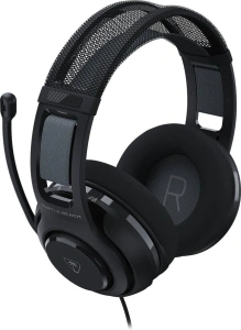 Игровая гарнитура Turtle Beach Atlas 200 TBS500205, черная