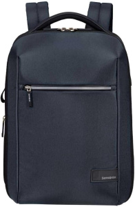 Рюкзак для ноутбука Samsonite Litepoint 14,1″, темно-синий