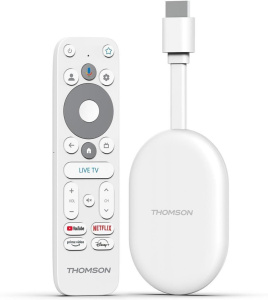 Медиаплеер Thomson GoCast 1504K