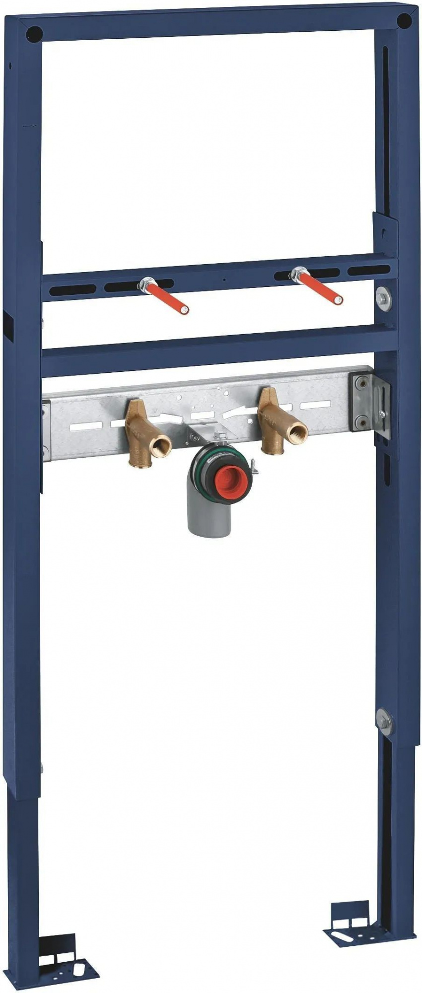 Монтажная система Grohe Rapid SL 39052000