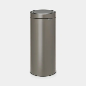 Мусорное ведро Brabantia Touch Bin New 115363