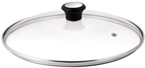 Стеклянная крышка для кастрюль и сковород Tefal 280975 24см