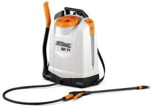 Опрыскиватель Stihl SG 71
