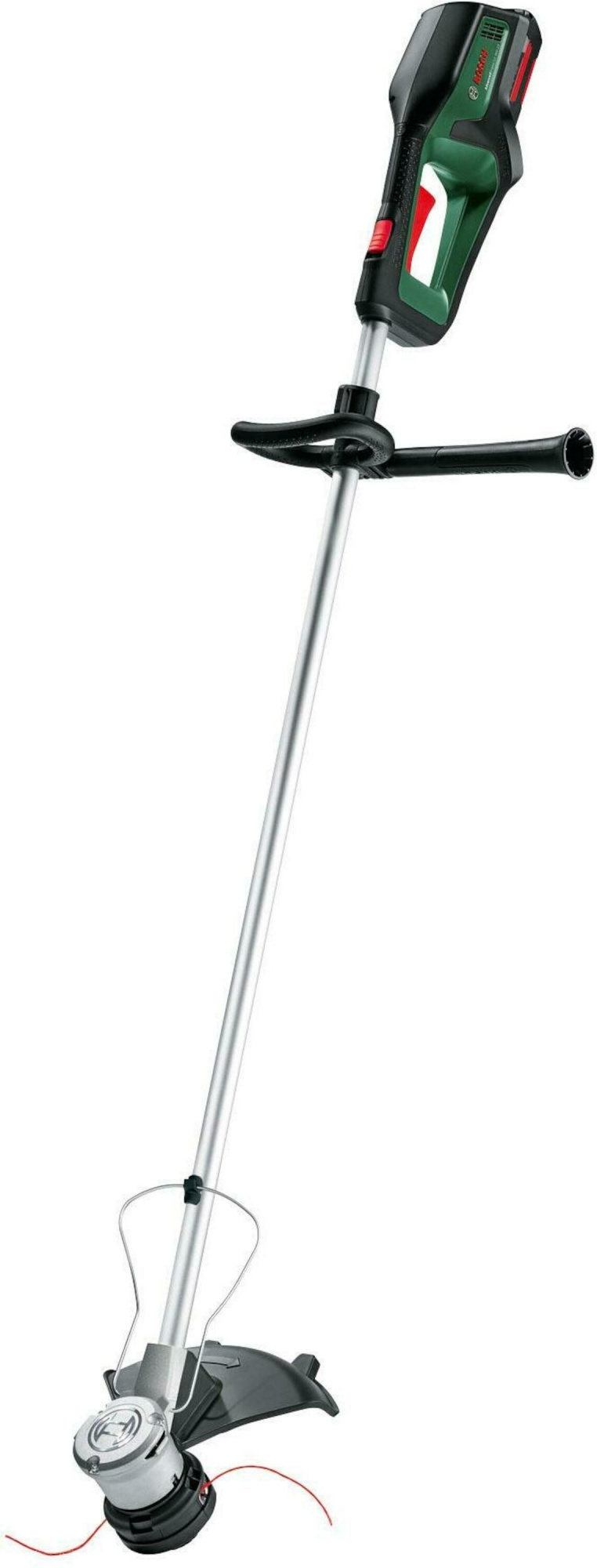 Аккумуляторный триммер Bosch AdvancedGrassCut 36V-33 (06008C1K01)