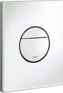 Кнопка смыва Grohe Nova Cosmopolitan 38765SH0