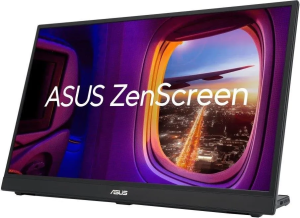 Монитор Asus ZenScreen MB17AHG 17,3" (90LM08PGB01170)