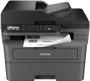 МФУ лазерное Brother MFC-L2802DW