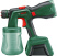 Краскопульт аккумуляторный Bosch UniversalSpray 18V-300 (0603208100)