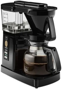 Капельная кофеварка Melitta Excellent 5.0 6760731 черный