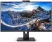 Монитор Philips 326P1H, черный