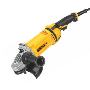Сетевая угловая шлифмашина DeWALT DWE4559