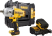 Аккумуляторный ударный гайковерт DeWALT DCF899P1, с АКБ и ЗУ