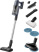 Беспроводной пылесос Electrolux Hygienic 600 WET UV EP61HB21WU