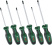 Набор отверток Bosch 1600A02BX7