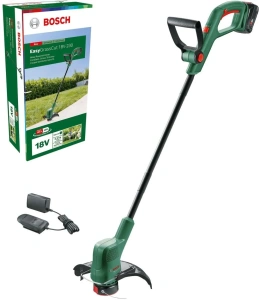 Аккумуляторный триммер Bosch EasyGrassCut 18V-230 06008C1A03