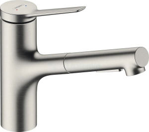 Смеситель для кухни Hansgrohe Zesis M33 74820800