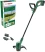 Аккумуляторный триммер Bosch EasyGrassCut 18V-230 06008C1A03