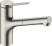 Смеситель для кухни Hansgrohe Zesis M33 74820800, нержавеющая сталь