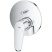 Смеситель скрытого монтажа Grohe Eurodisc Cosmopolitan 24056002, хром
