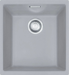 Кухонная раковина Franke Sirius SID 110-34 125.0501.045? серый