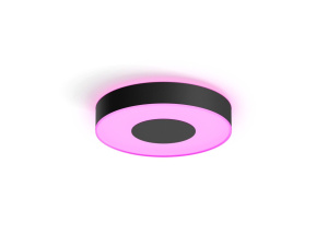 Умный потолочный светильник Philips Hue Infuse M White and Color Ambiance 915005997301, черный