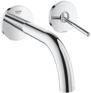 Смеситель для раковины Grohe Atrio 19287003, хром