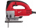 Лобзик Milwaukee JSPE 135 TX проводной 4933381230