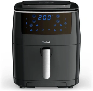 Аэрофритюрница Tefal Easy Fry Grill & Steam FW201815