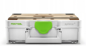 Кейс с рабочей поверхностью Festool SYS3-MFT M 112 578496