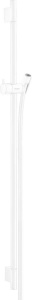 Душевая штанга Hansgrohe Unica S Puro 28631700, белый